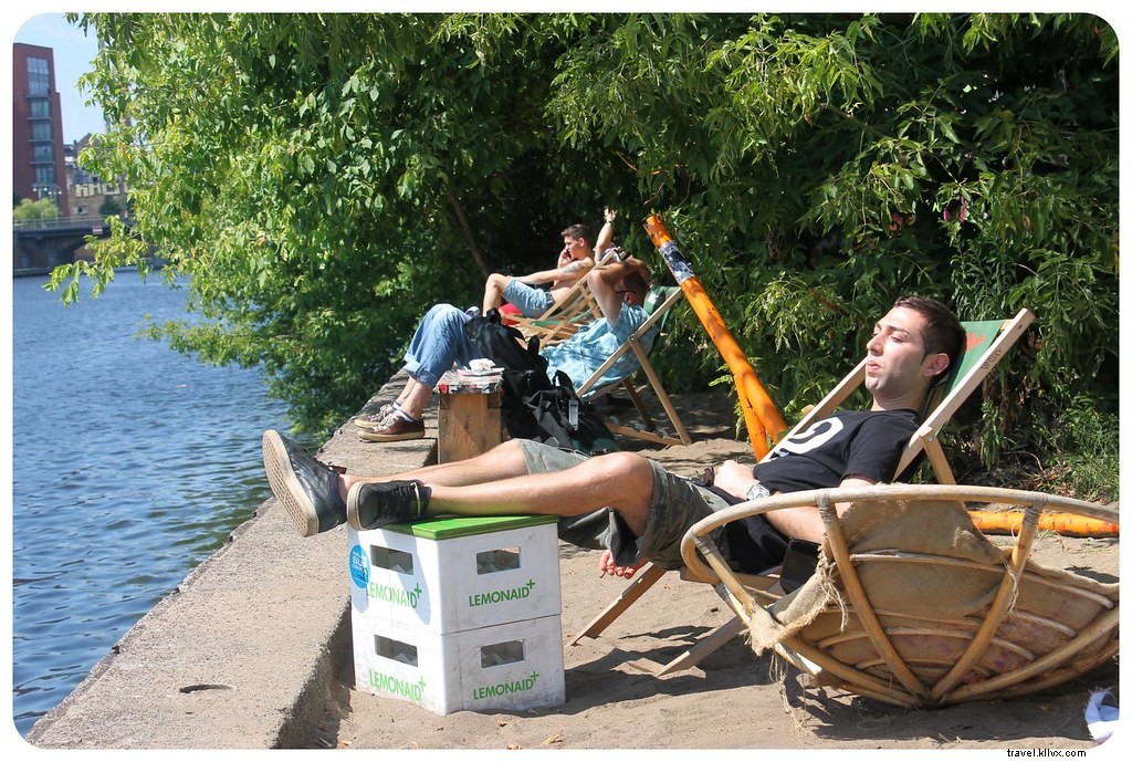 Berlin First Impressions: 12 Reasons We Loved Our 5-Week Summer Stay