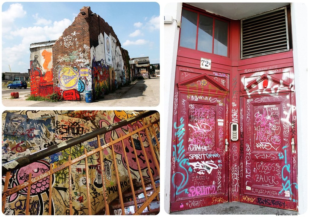 Berlin First Impressions: 12 Reasons We Loved Our 5-Week Summer Stay