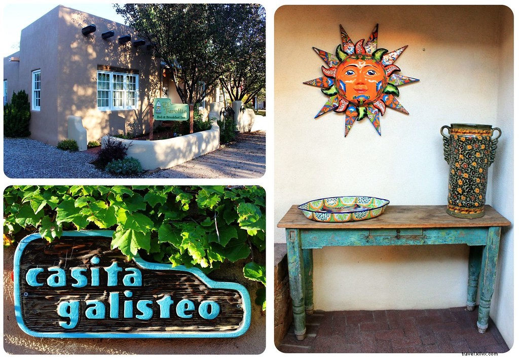 El Farolito Bed & Breakfast Review: The Best Place to Stay in Santa Fe, New Mexico