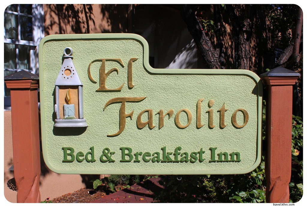 El Farolito Bed & Breakfast Review: The Best Place to Stay in Santa Fe, New Mexico