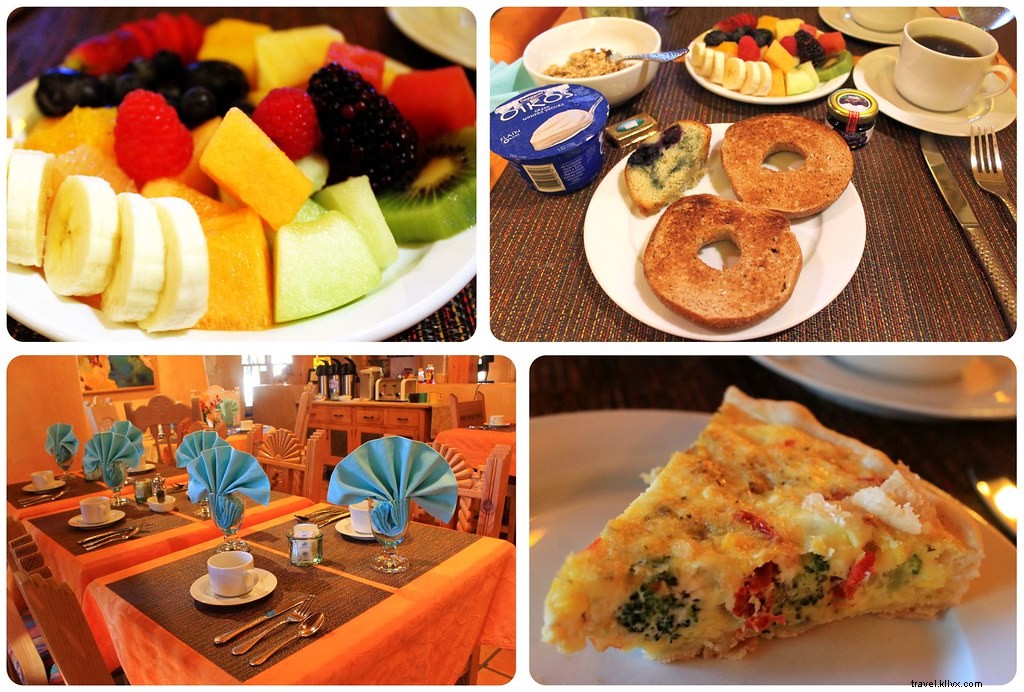 El Farolito Bed & Breakfast Review: The Best Place to Stay in Santa Fe, New Mexico