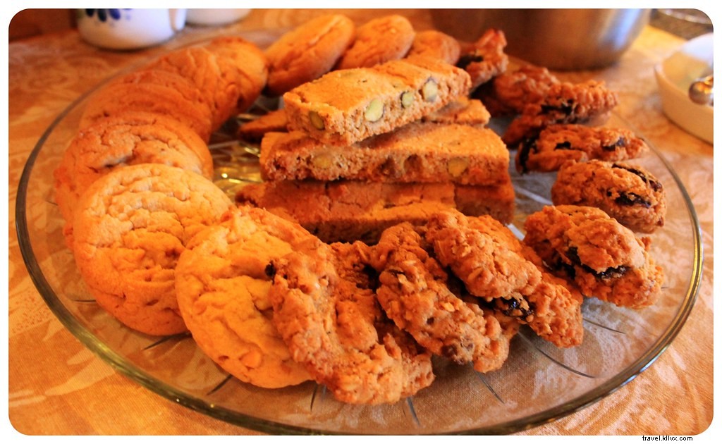 El Farolito Bed & Breakfast Review: The Best Place to Stay in Santa Fe, New Mexico