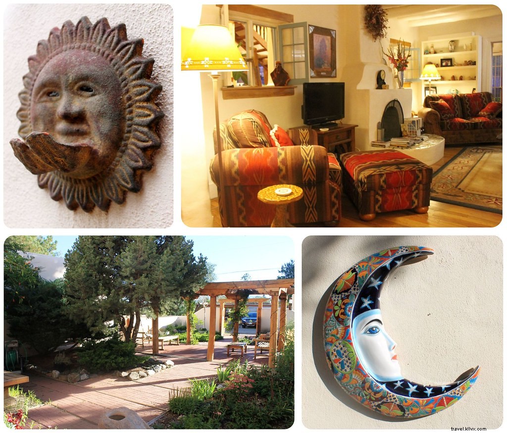Posada de Taos: The Best Bed & Breakfast in Taos, New Mexico – A Traveler s Honest Review