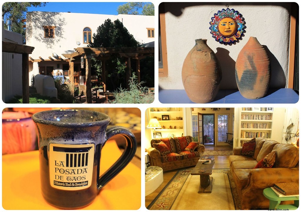 Posada de Taos: The Best Bed & Breakfast in Taos, New Mexico – A Traveler s Honest Review