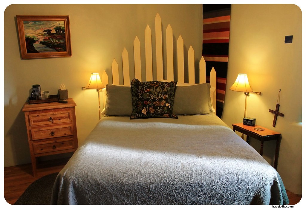 Posada de Taos: The Best Bed & Breakfast in Taos, New Mexico – A Traveler s Honest Review