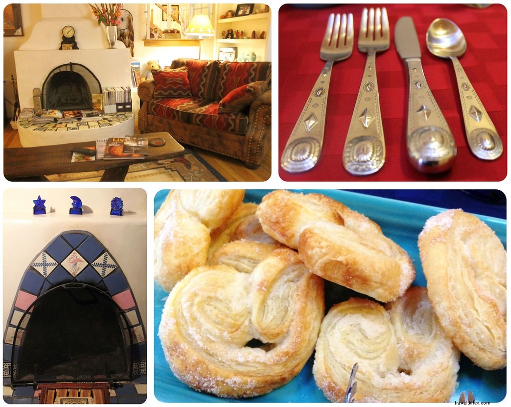 Posada de Taos: The Best Bed & Breakfast in Taos, New Mexico – A Traveler s Honest Review