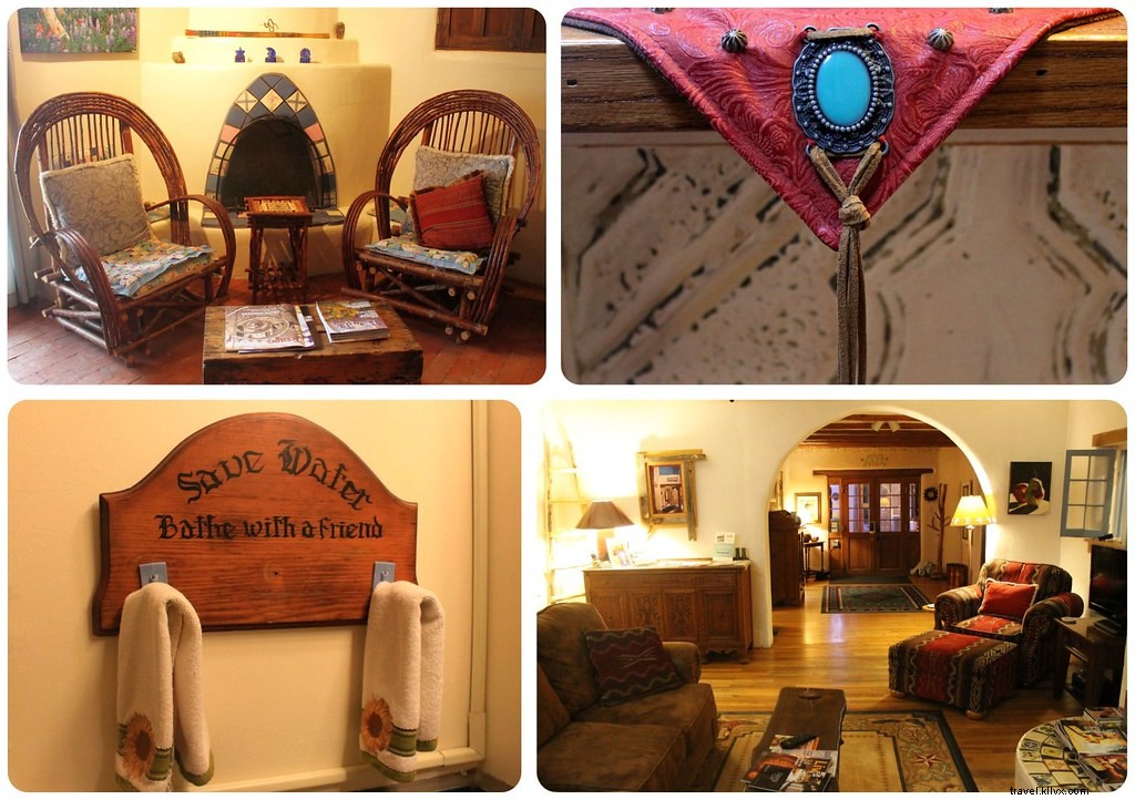Posada de Taos: The Best Bed & Breakfast in Taos, New Mexico – A Traveler s Honest Review
