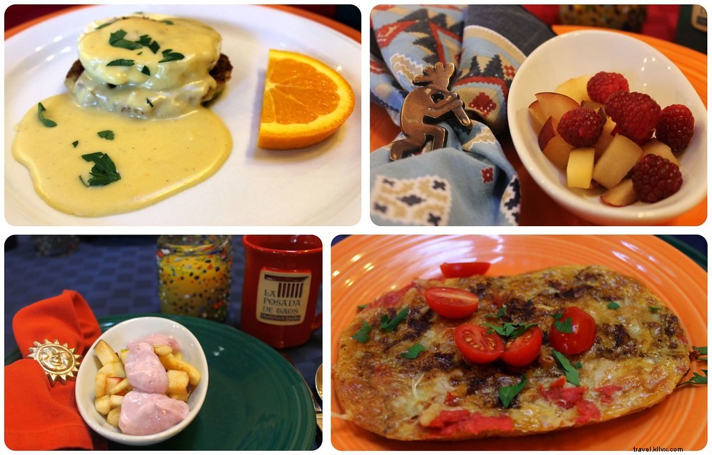 Posada de Taos: The Best Bed & Breakfast in Taos, New Mexico – A Traveler s Honest Review