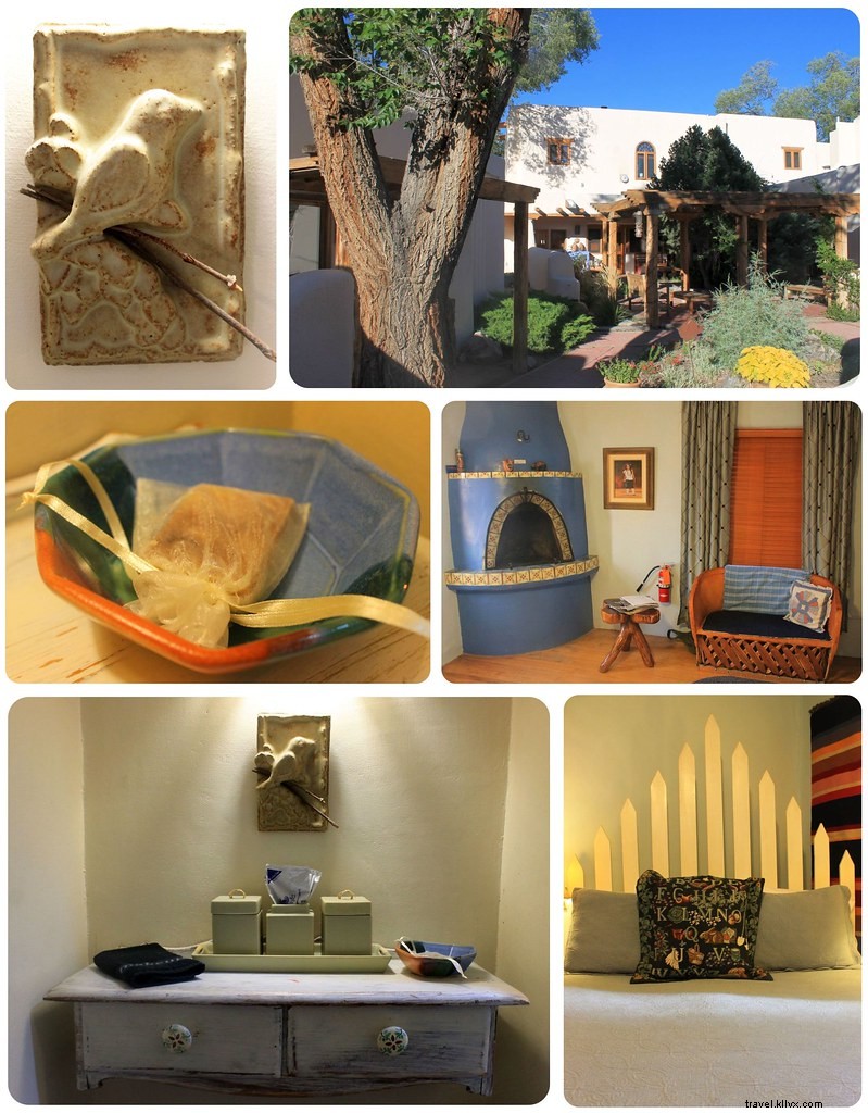 Posada de Taos: The Best Bed & Breakfast in Taos, New Mexico – A Traveler s Honest Review