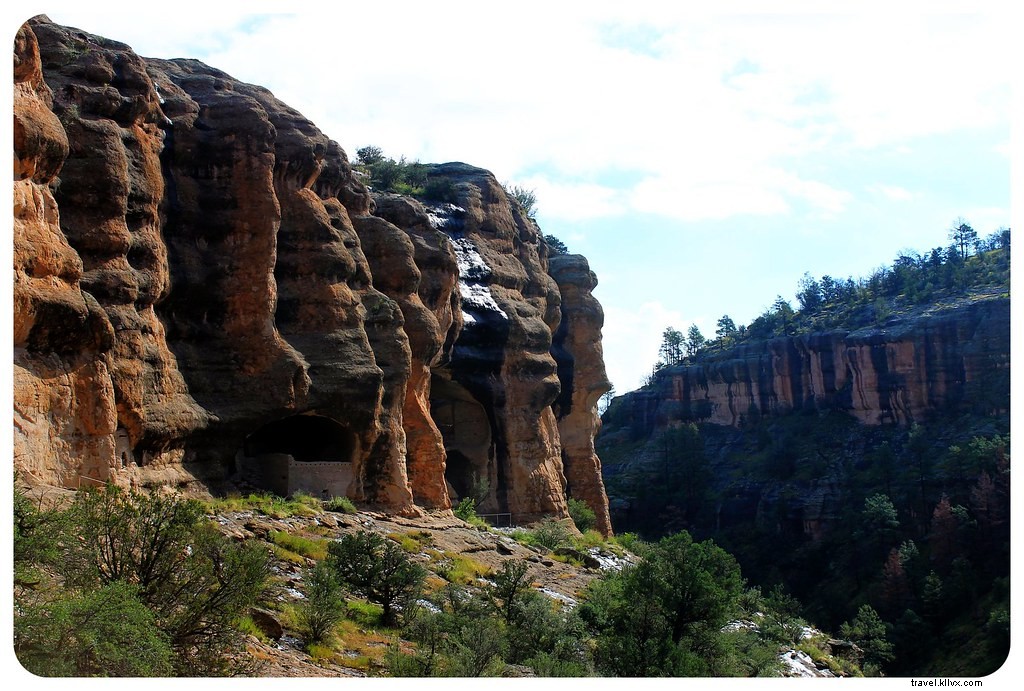 Discover Authentic Silver City and Ancient Gila Cliff Dwellings in New Mexico
