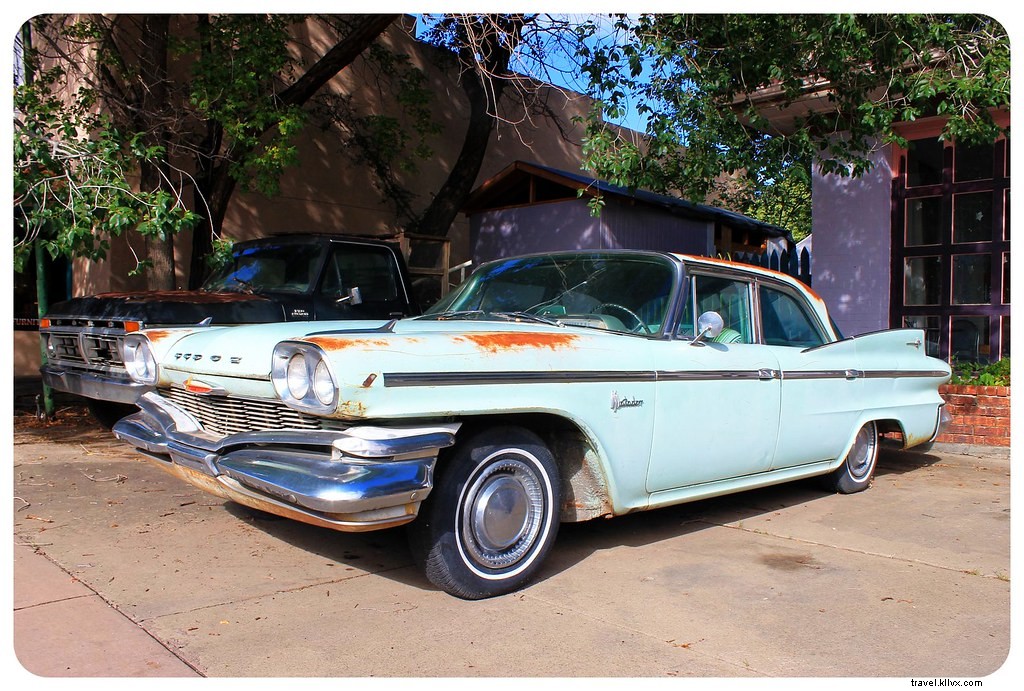 Discover Authentic Silver City and Ancient Gila Cliff Dwellings in New Mexico