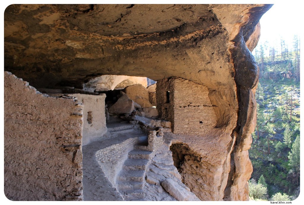 Discover Authentic Silver City and Ancient Gila Cliff Dwellings in New Mexico