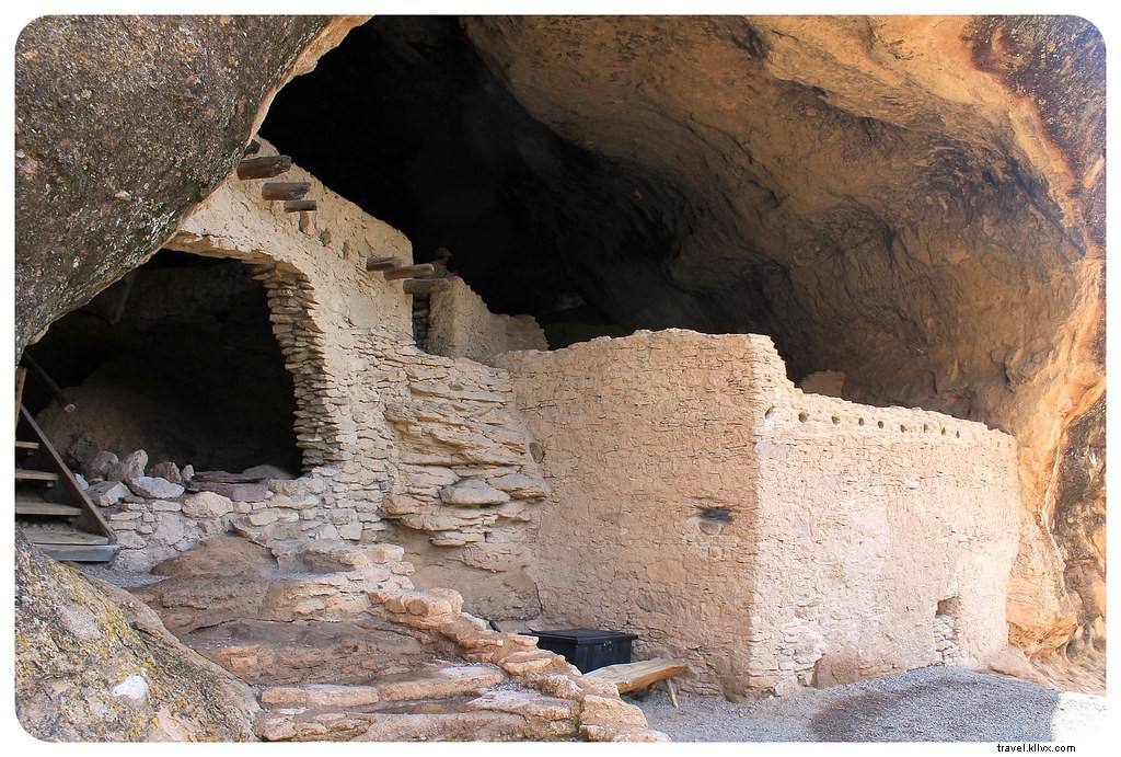 Discover Authentic Silver City and Ancient Gila Cliff Dwellings in New Mexico