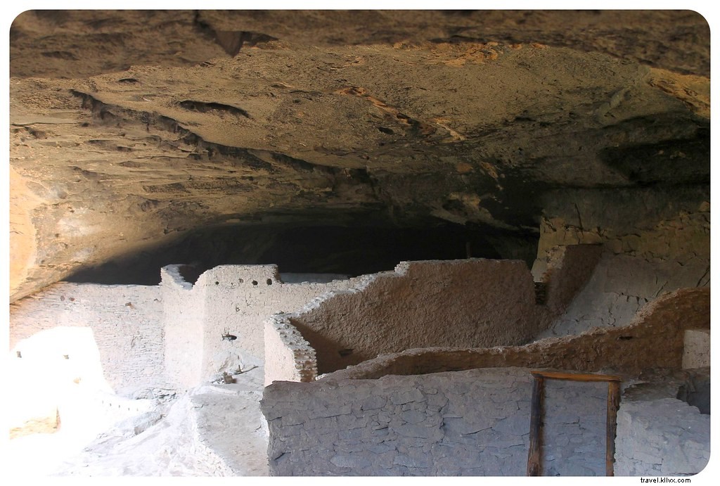 Discover Authentic Silver City and Ancient Gila Cliff Dwellings in New Mexico