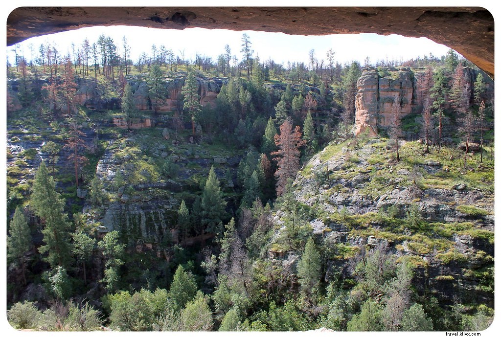 Discover Authentic Silver City and Ancient Gila Cliff Dwellings in New Mexico