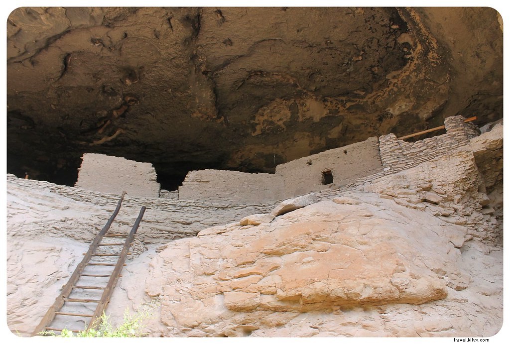 Discover Authentic Silver City and Ancient Gila Cliff Dwellings in New Mexico
