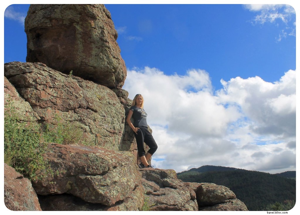 Discover Authentic Silver City and Ancient Gila Cliff Dwellings in New Mexico