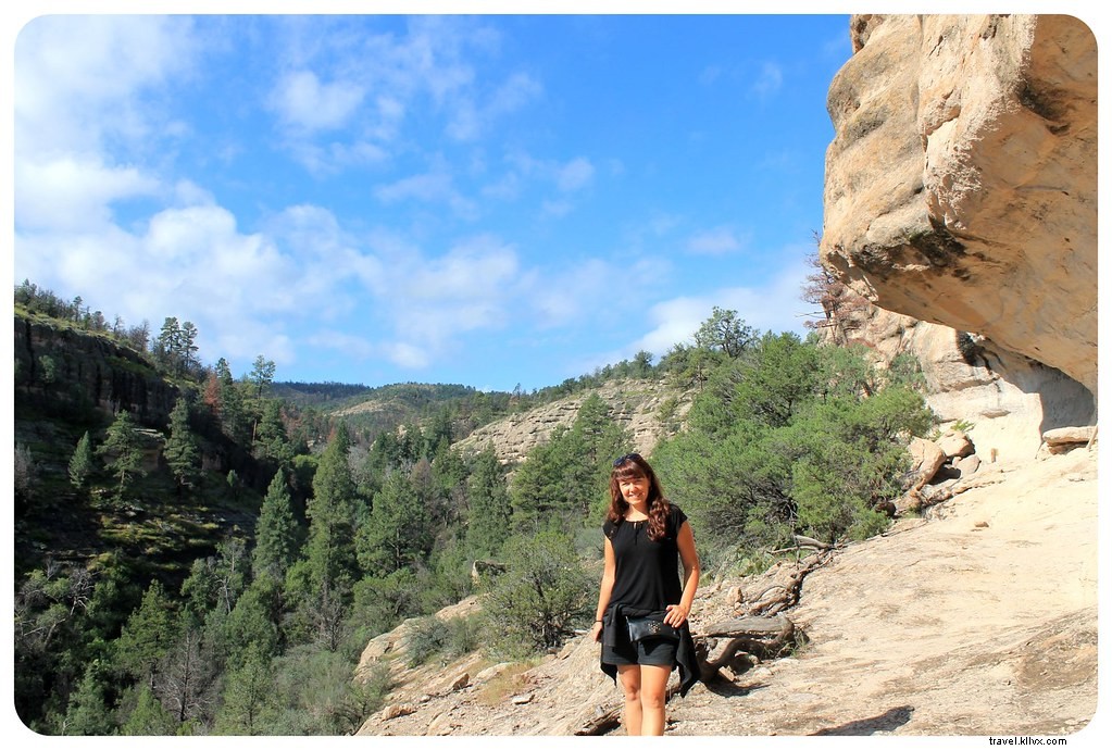 Discover Authentic Silver City and Ancient Gila Cliff Dwellings in New Mexico
