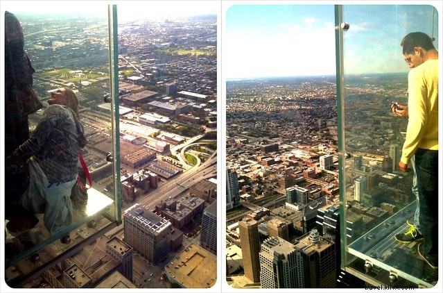 Conquering My Fear of Heights: A Thrilling Zip-Line Adventure in Whistler, Canada