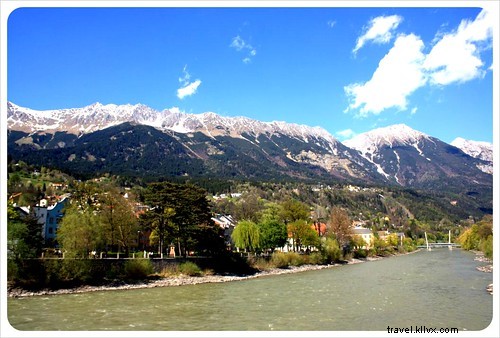Discover Picturesque Innsbruck, Austria: Alpine Beauty, History, and Year-Round Adventures