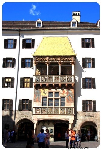 Discover Picturesque Innsbruck, Austria: Alpine Beauty, History, and Year-Round Adventures