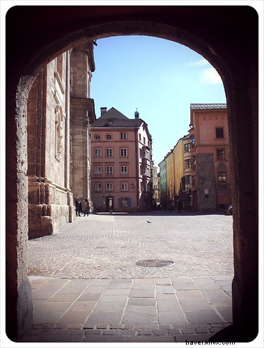 Discover Picturesque Innsbruck, Austria: Alpine Beauty, History, and Year-Round Adventures