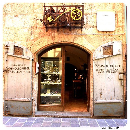 Discover Picturesque Innsbruck, Austria: Alpine Beauty, History, and Year-Round Adventures