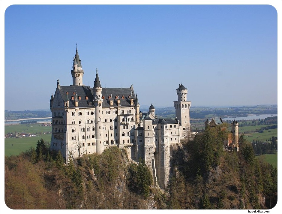 Reflecting on 2011: Our Second Year of Full-Time Travel in Stunning Photos