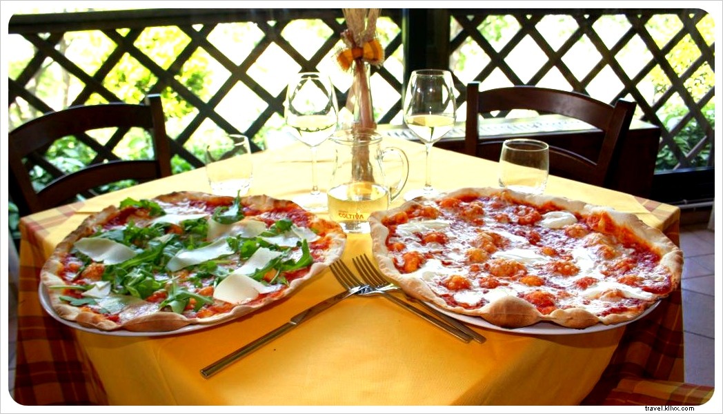 Reflecting on 2011: Our Second Year of Full-Time Travel in Stunning Photos