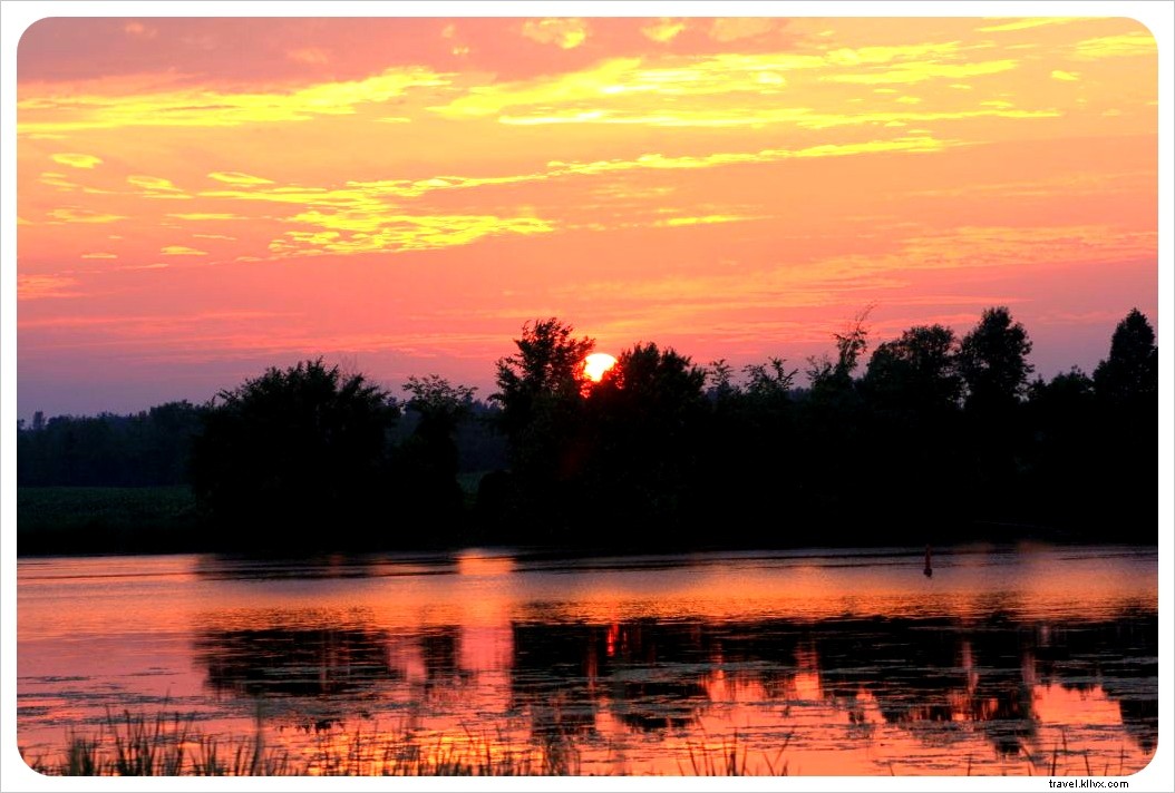 Reflecting on 2011: Our Second Year of Full-Time Travel in Stunning Photos