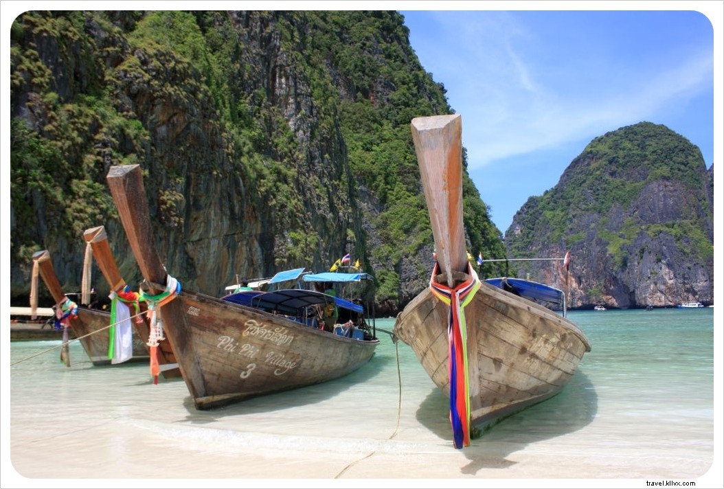 Reflecting on 2011: Our Second Year of Full-Time Travel in Stunning Photos