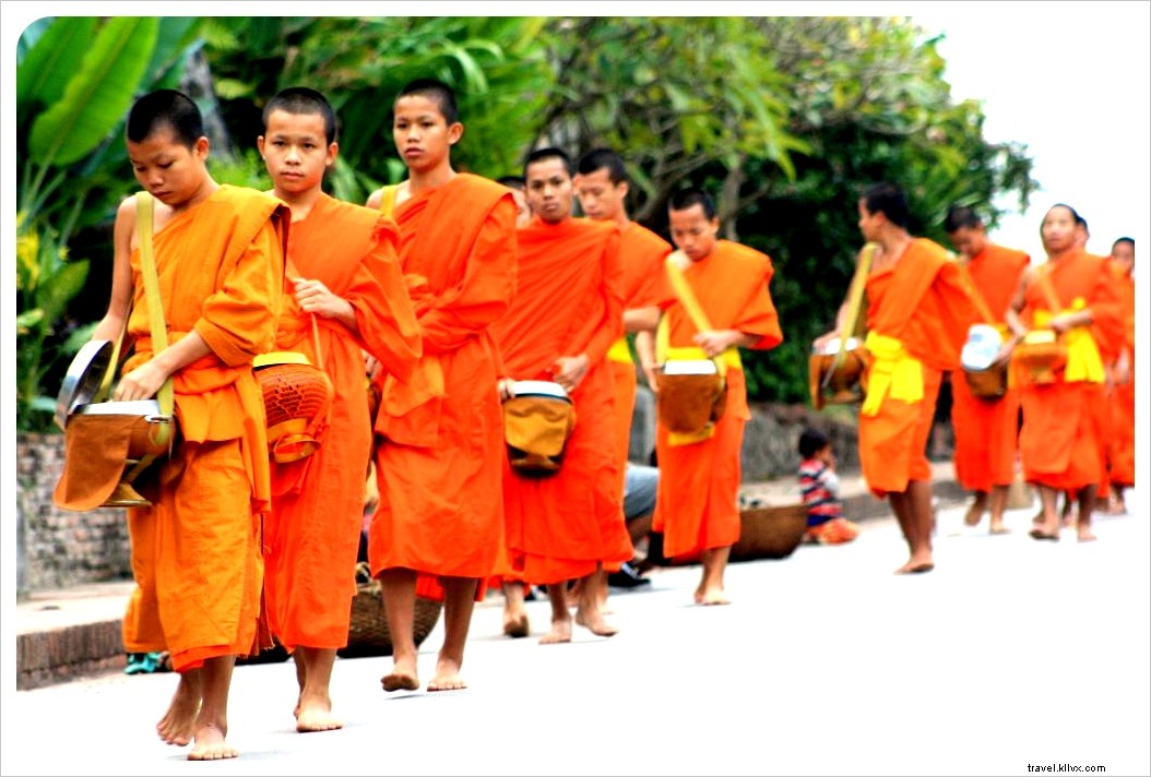 Reflecting on 2011: Our Second Year of Full-Time Travel in Stunning Photos