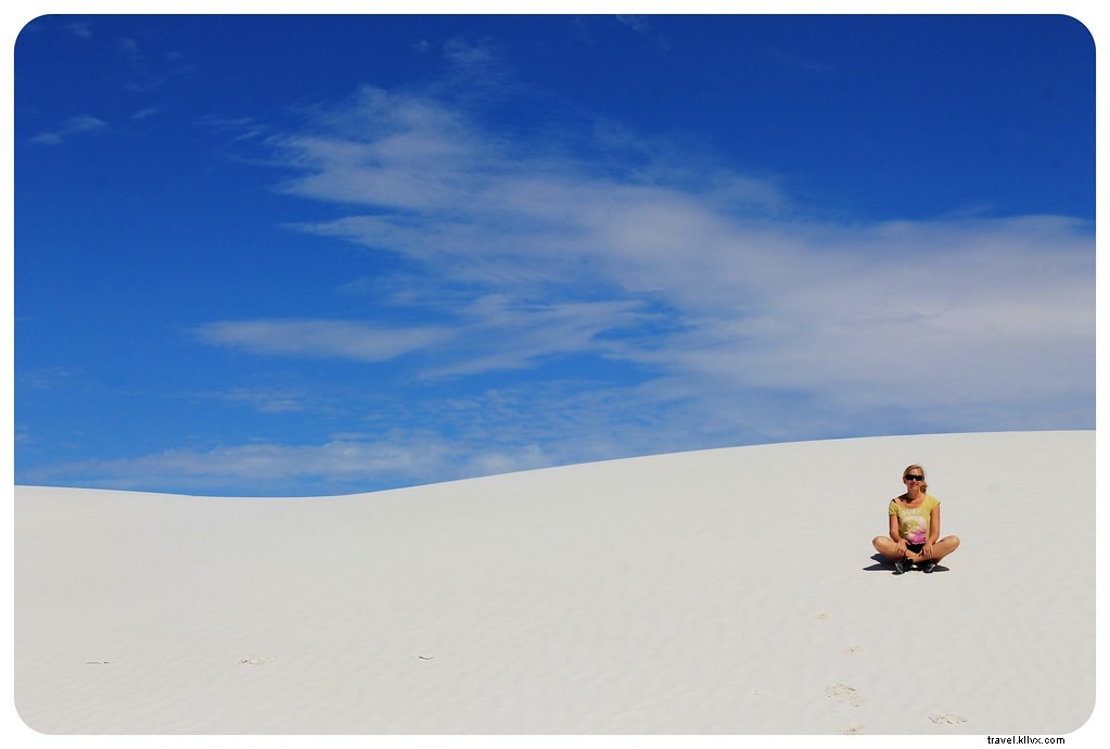 Epic New Mexico Road Trip: Aliens, Llamas, Caves & Hidden Gems (Video)