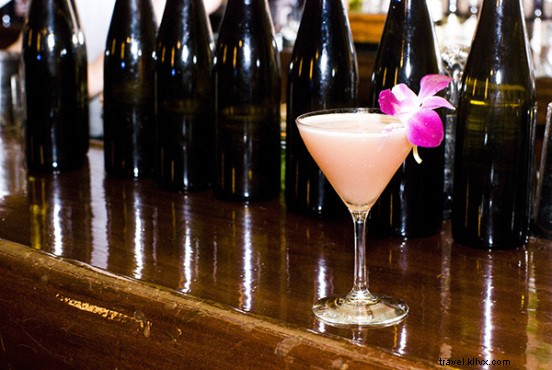 Top Cocktail Bars in New York City: Must-Visit Spots for Mixology Lovers