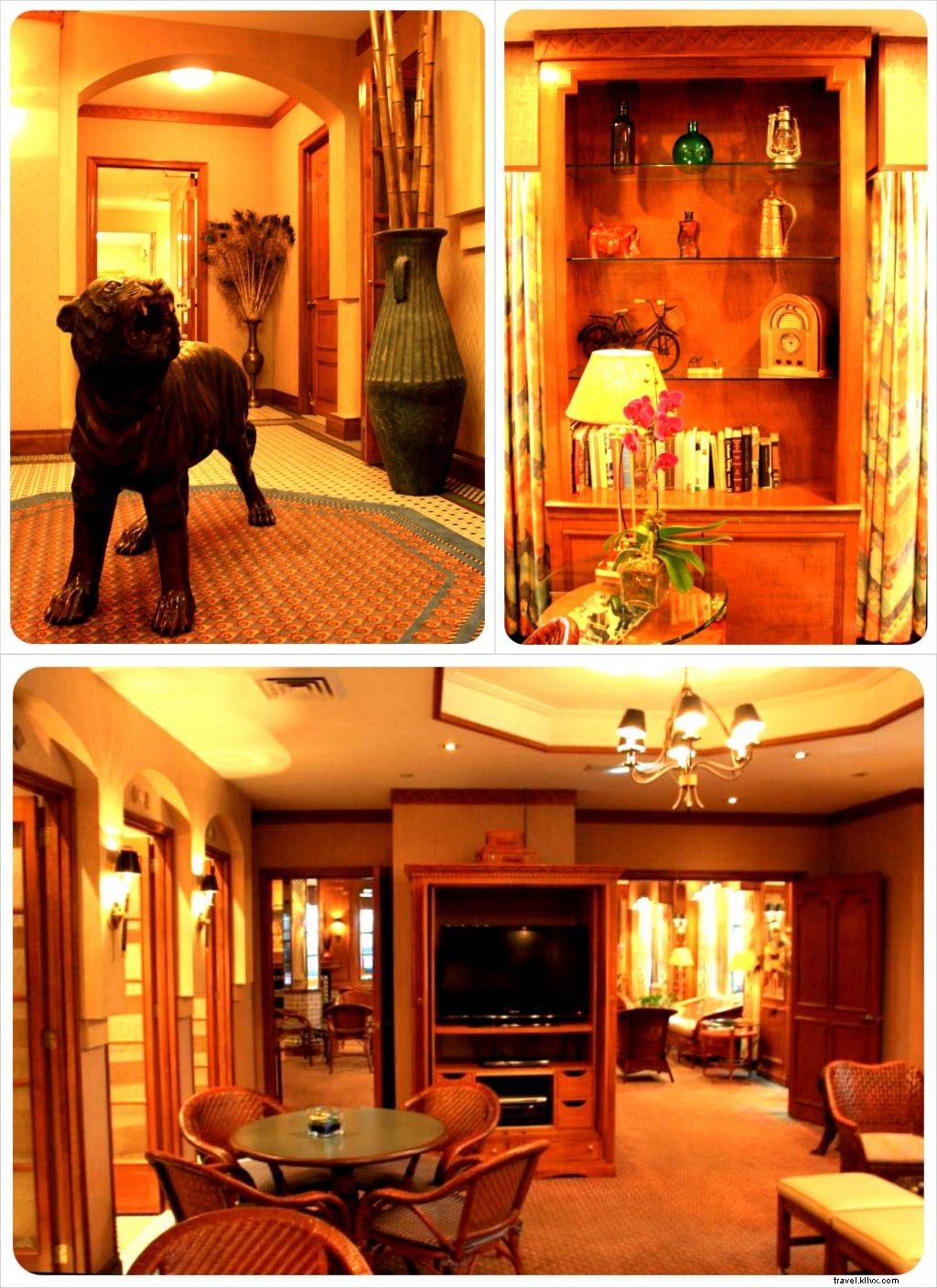 Hotel Tip of the Week: Hotel Casablanca – Prime Times Square Stay in NYC