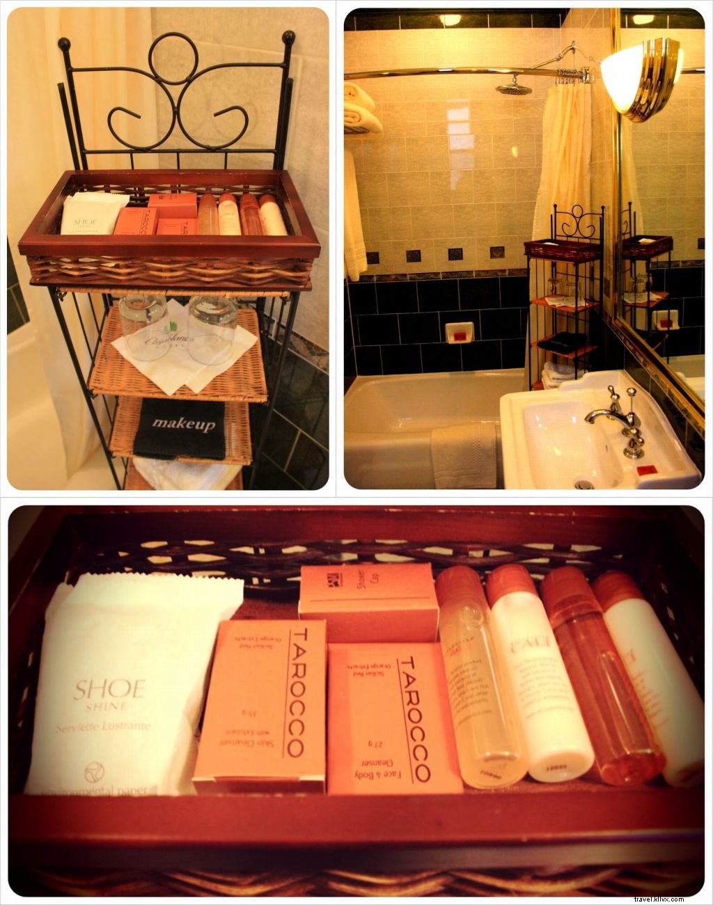 Hotel Tip of the Week: Hotel Casablanca – Prime Times Square Stay in NYC