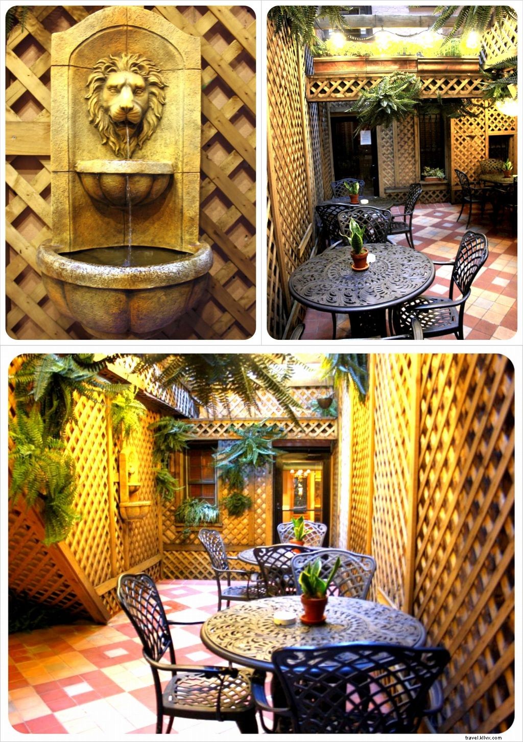 Hotel Tip of the Week: Hotel Casablanca – Prime Times Square Stay in NYC