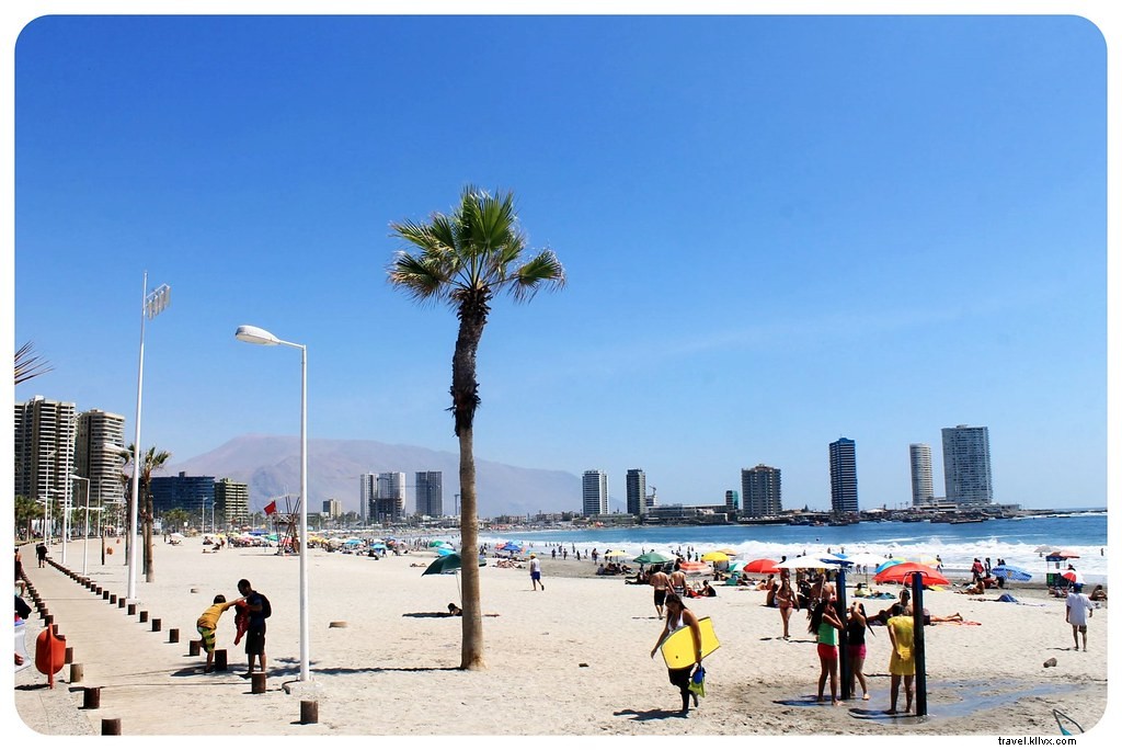 Discovering Iquique: A Traveler s Guide to Northern Chile s Coastal Charm