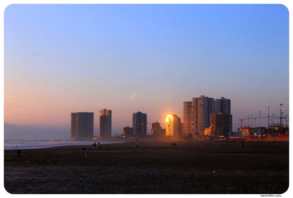 Discovering Iquique: A Traveler s Guide to Northern Chile s Coastal Charm