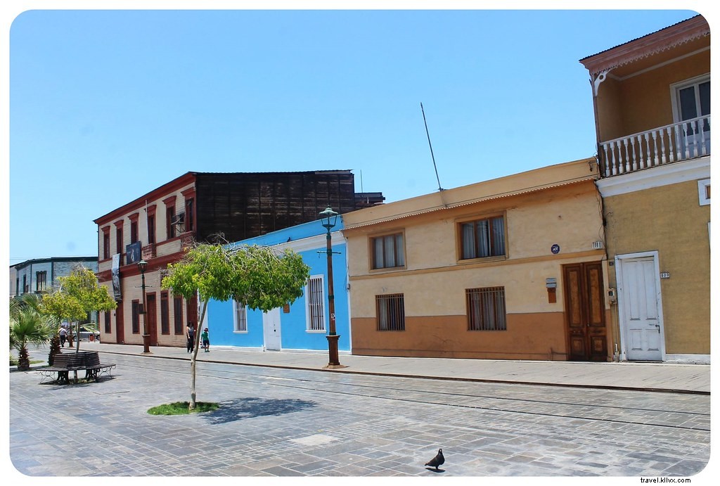 Discovering Iquique: A Traveler s Guide to Northern Chile s Coastal Charm