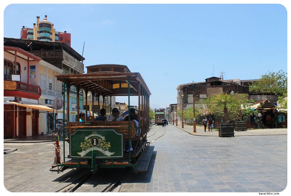 Discovering Iquique: A Traveler s Guide to Northern Chile s Coastal Charm