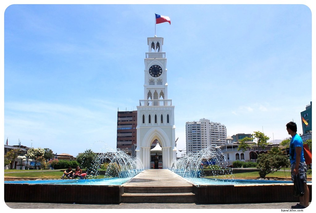 Discovering Iquique: A Traveler s Guide to Northern Chile s Coastal Charm
