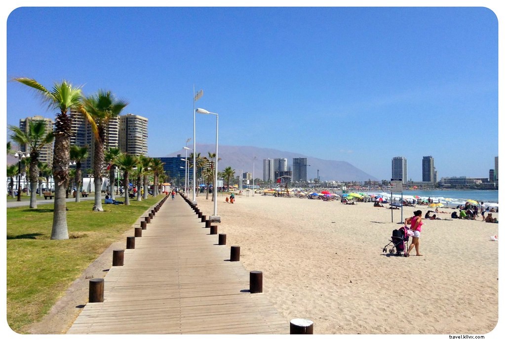 Discovering Iquique: A Traveler s Guide to Northern Chile s Coastal Charm
