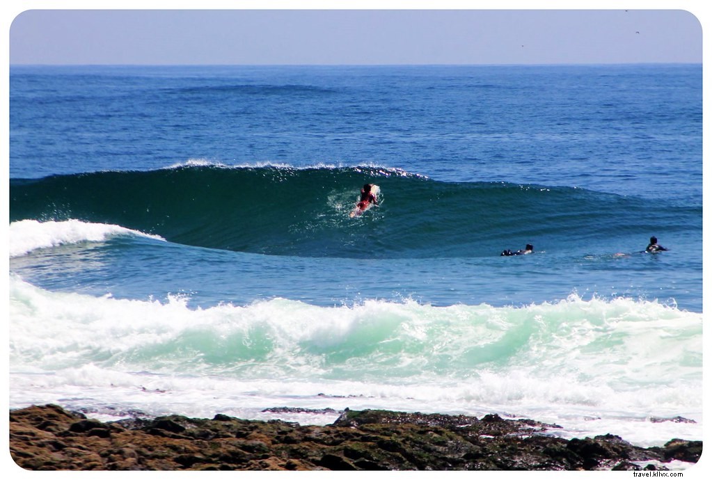 Discovering Iquique: A Traveler s Guide to Northern Chile s Coastal Charm