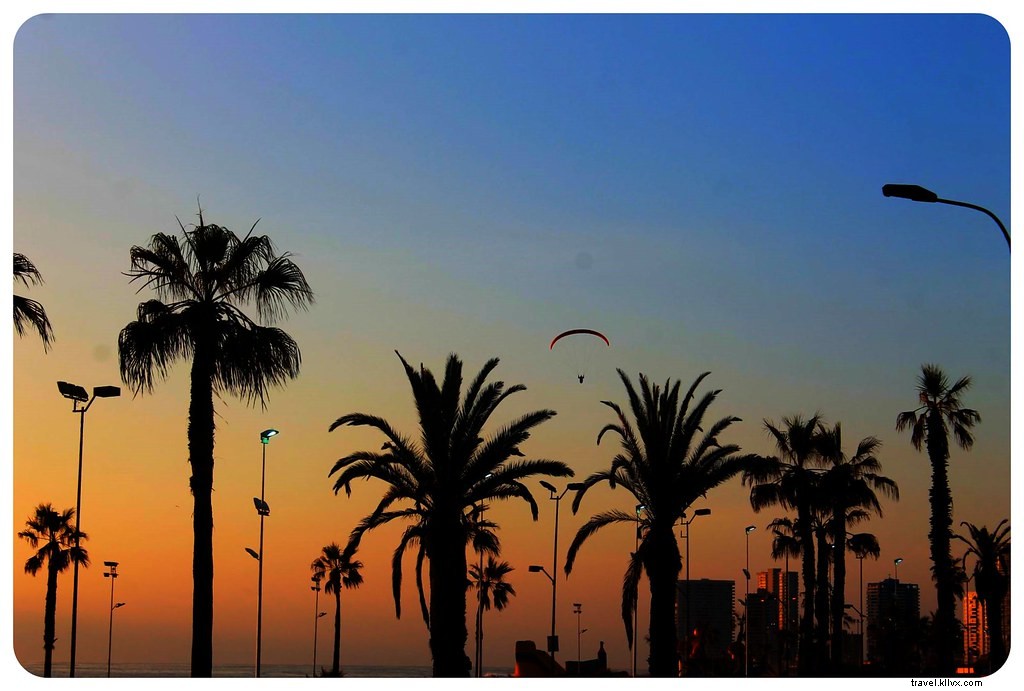 Discovering Iquique: A Traveler s Guide to Northern Chile s Coastal Charm