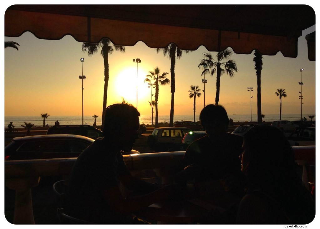 Discovering Iquique: A Traveler s Guide to Northern Chile s Coastal Charm