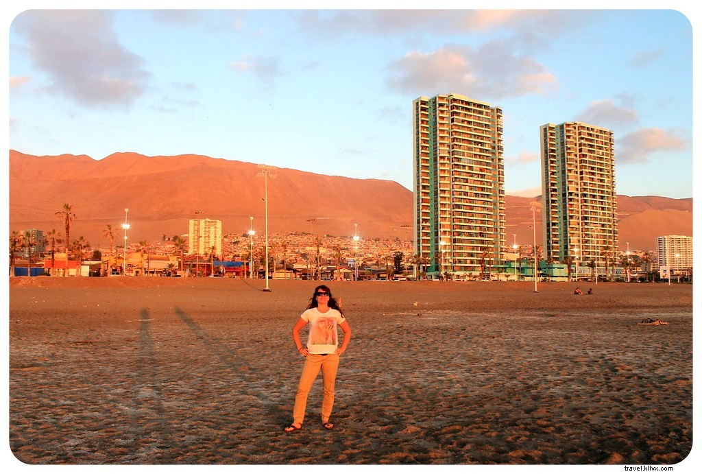 Discovering Iquique: A Traveler s Guide to Northern Chile s Coastal Charm
