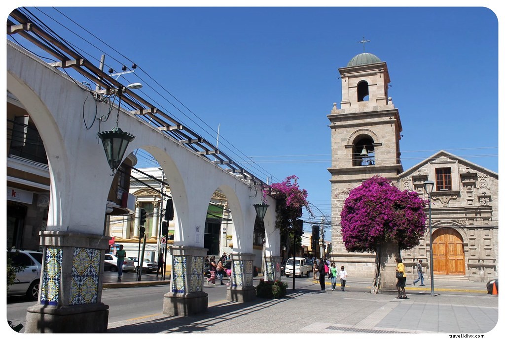 La Serena and Elqui Valley: Chile s Beaches, Pisco, Papaya Farms, and Stargazing Paradise