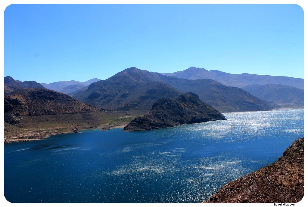 La Serena and Elqui Valley: Chile s Beaches, Pisco, Papaya Farms, and Stargazing Paradise