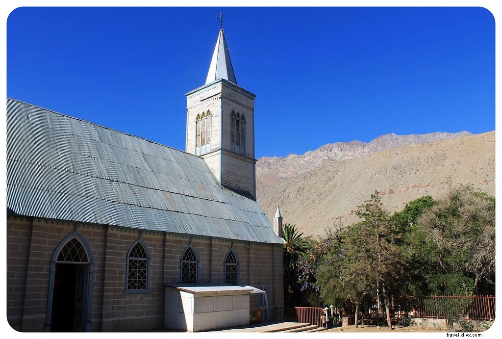 La Serena and Elqui Valley: Chile s Beaches, Pisco, Papaya Farms, and Stargazing Paradise